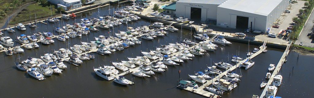 Palm Cove Marina (Jacksonville FL)